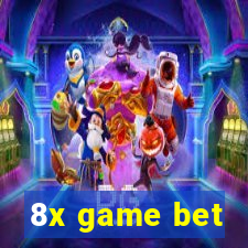 8x game bet